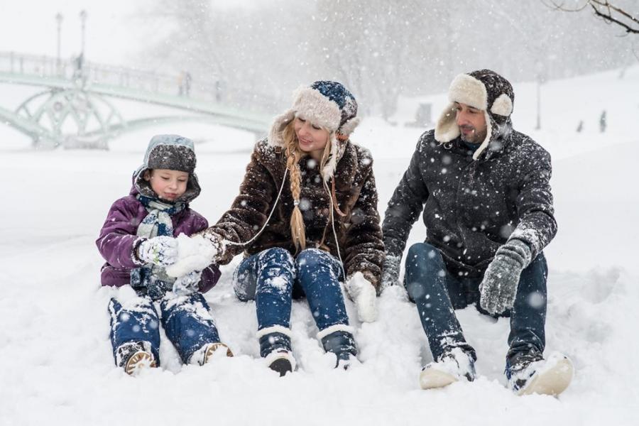 Valt de wintersport automatisch onder je reisverzekering?